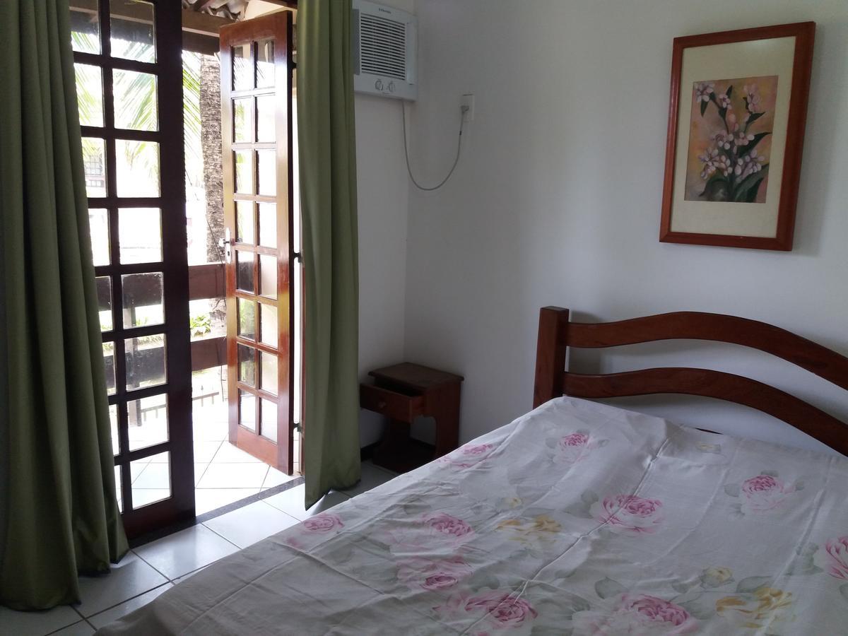 Casa Para Familia Villa Salvador Luaran gambar